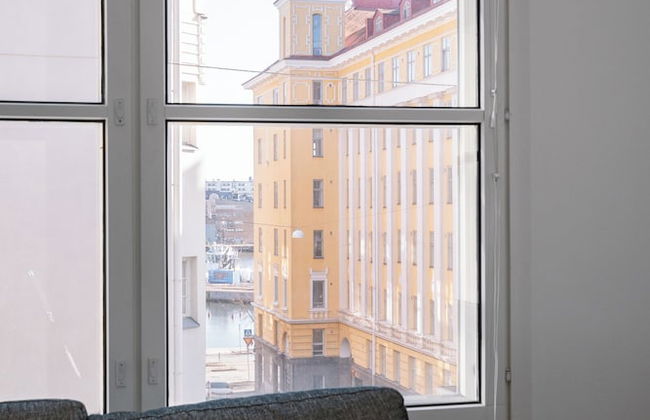 Modern 1BR Apartment with Balcony - Foto 35