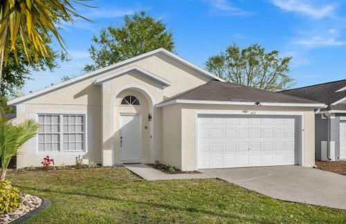 Amazing Star Wars Villa with Arcade & Theater, Private Pool, 3 King, Near Disney - Photo 7