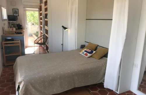 Marseille L'Estaque Vue Mer - Foto 5