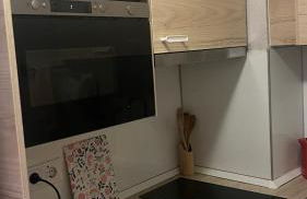 PRECIOSO ESTUDIO CON TERRAZA EN EL CORAZON DE MADRID Calle Cava Baja, 30 - Foto 9