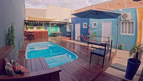 Pousada Paraíba - Foto 2