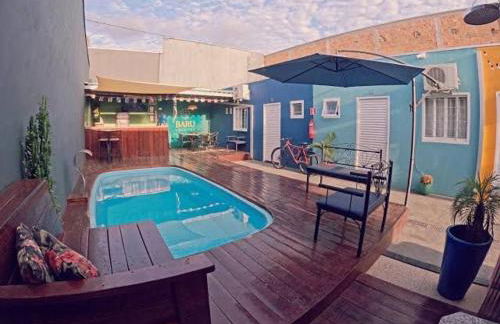 Pousada Paraíba - Foto 2