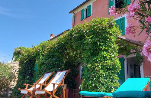 Miralunga Villetta Rossa - Foto 1