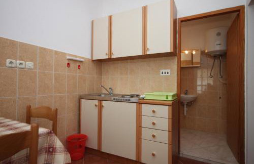 Family friendly seaside apartments Kustici, Pag - 6376 - Foto 35