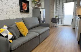 Temático,moderno e com pôr do sol Mueller/Centro - Foto 66