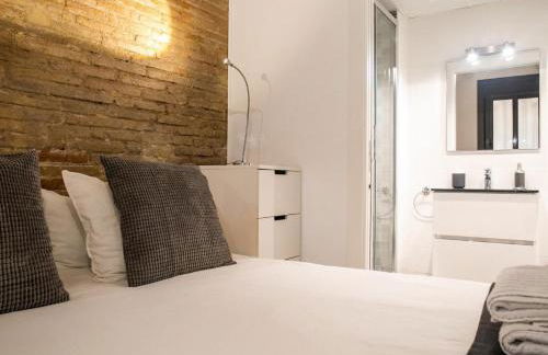 New Listing DUPLEX NEAR THE BEACH Barceloneta - Photo 32