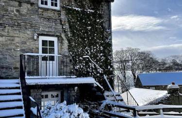 The Granary, Old Corn Mill, Yorkshire Dales - Foto 20