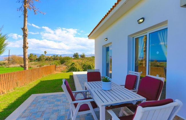 The Vines in Latchi With 3 Bedrooms and 3 Bathrooms - Foto 27