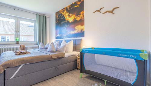 Neue Ferienwohnung Die Piratenbucht Ostsee - Foto 5