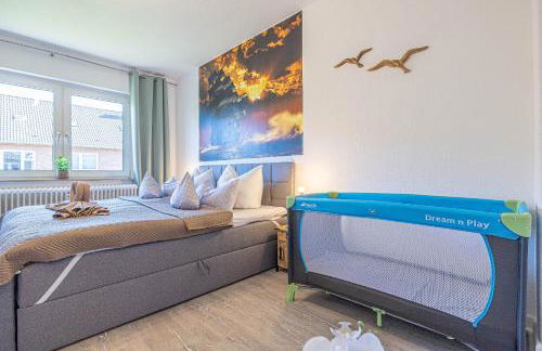 Neue Ferienwohnung Die Piratenbucht Ostsee - Foto 5