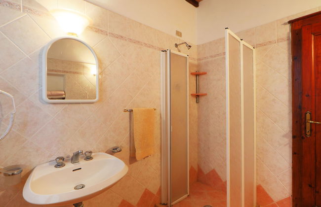 Holiday Home Villetta La Ginestra by Interhome - Foto 17