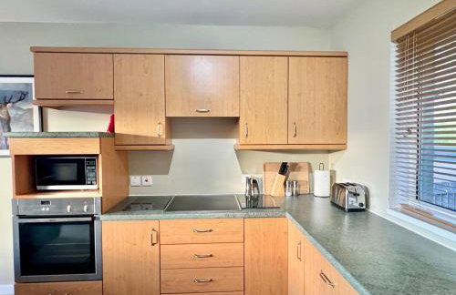 Ash, Birch and Rowan Self Catering Cabins - Photo 13