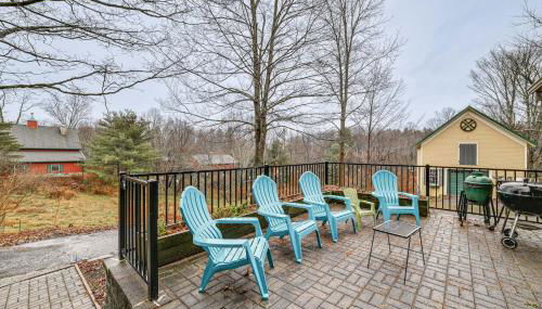 Fly Creek Historic Home By Cooperstown! - Foto 3