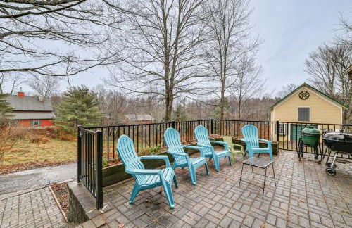 Fly Creek Historic Home By Cooperstown! - Foto 3