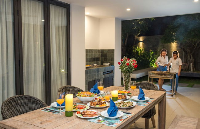 Acqua Villa Nha Trang - Foto 68