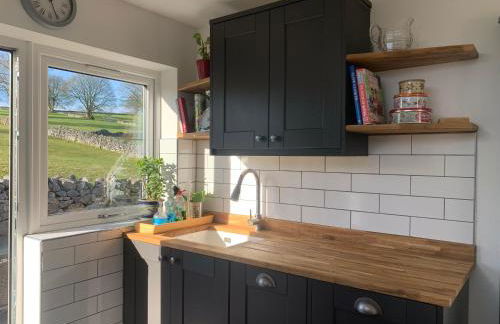 Primrose Cottage - Tideswell, Peak District - Foto 4