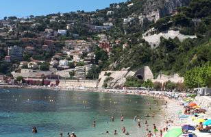 Vue mer exceptionnelle entre Nice et Monaco - Foto 40