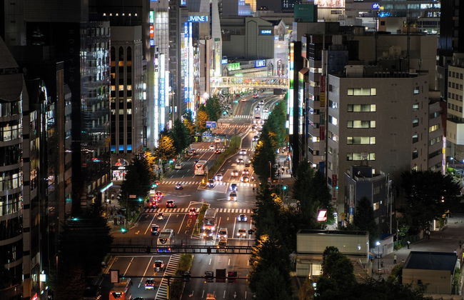 MIMARU Tokyo Shinjuku West - Foto 33