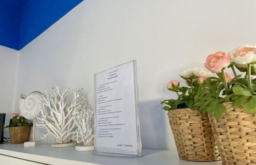 La Casa del Pescatore n 33 - porto di St Spirito Bari - Foto 16