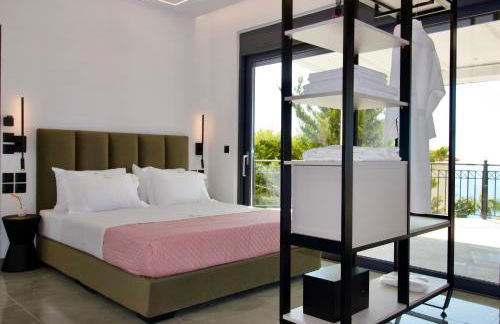 PNOẼ Luxury Apartments - Foto 59