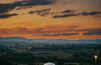 Esphera Glamping - Gravataí - RS - Foto 13