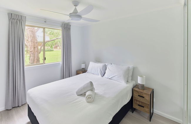 RAC Busselton Holiday Park - Foto 10