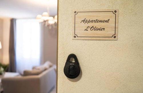 Charme et caractère au centre classé 3 étoiles - Foto 7