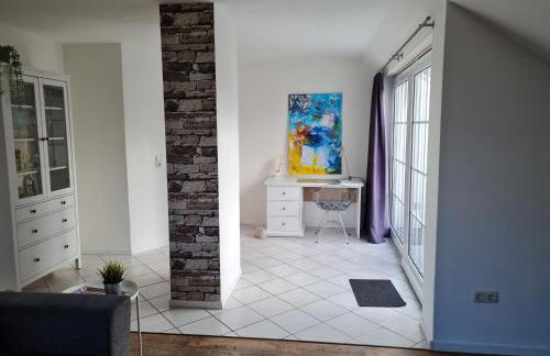 Giese FeWo Küstenglück - Foto 11