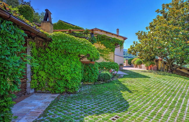 Casa Degli Oleandri 8 - Foto 60