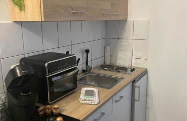 Stübchen am Theaterplatz - Foto 7