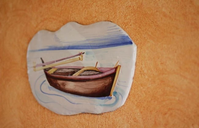 Lucciole nella nebbia - Foto 23