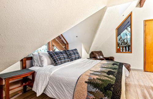 Cozy Tree & Ski House - Foto 14