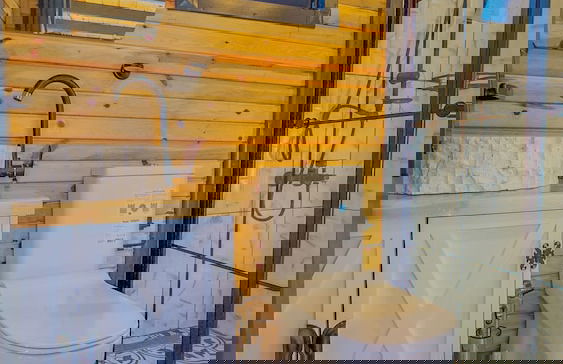 AYVALIK TRİNGO BUNGALOV - Foto 51