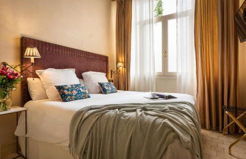 CH Apartments Rooftop Terrace - Foto 1