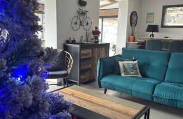 Maison Cosy à la montagne - Foto 49