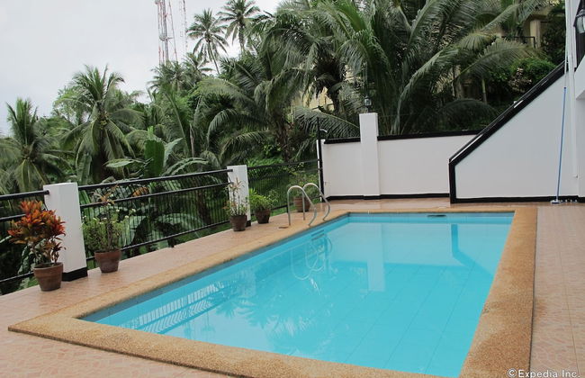 Seahorse Villa - Foto 21