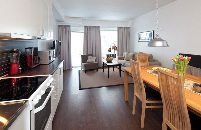 Funäs Ski Lodge - Foto 57