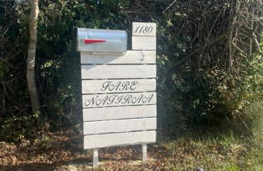 Aux portes de la Camargue studio balneo sauna et piscine - Foto 20
