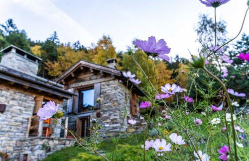 Chalet Panorama Res Albert - Foto 2