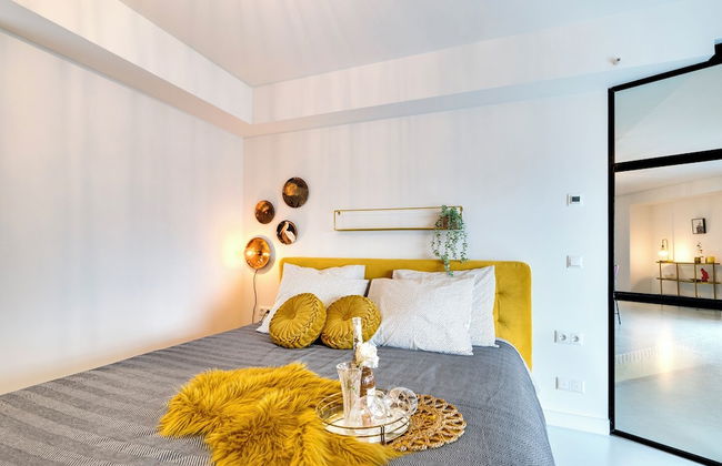 Hotel Watertoren West - Photo 19