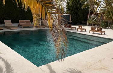 Villa Elísea - Foto 9