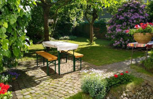 Alster City Garden Villa - Foto 4