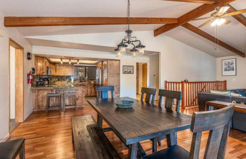 Yosemite Rendezvous - Foto 6