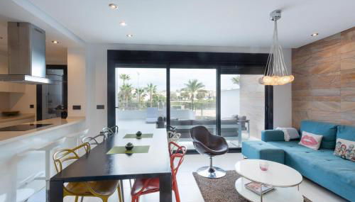 Apartment in Mil Palmeras - Foto 5