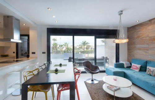 Apartment in Mil Palmeras - Foto 5