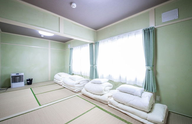 OTARU SHIKKUI COTTAGE - Foto 32