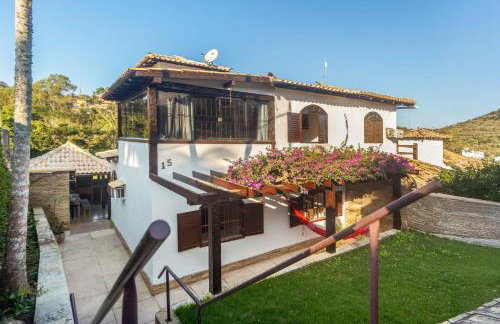 Casa cómoda con parrilla, Geribá! - Foto 46