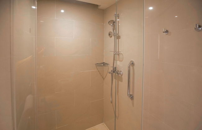 Somerset Swan Lake Hefei - Foto 34