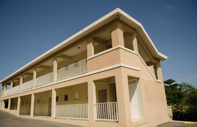 Monimo Ridge Suites - Photo 17