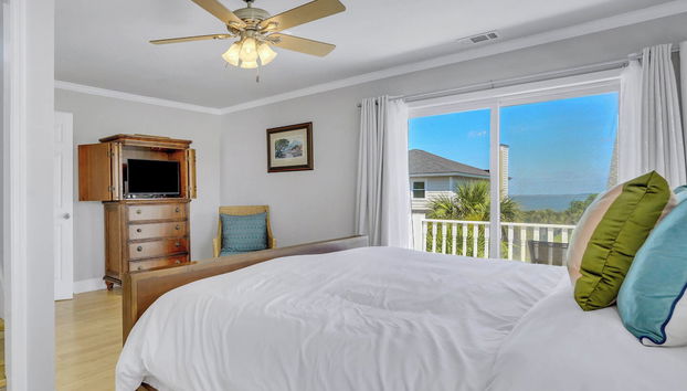 Simply Tybee by Tybee Vacation Rentals - Foto 2, Habitación